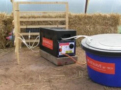 Heatwave Milk Warmer