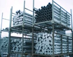 IAE Square Hang Post - 100mm X 100mm