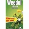Weedol Lawn Weedkill Conc Verdone 1l -Machine Shop 1372 2501