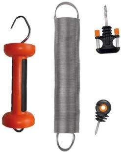 Gallagher Spring Gate