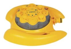 Hozelock Vortex 8 Sprinkler