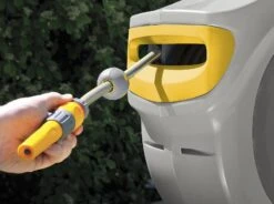 Hozelock Auto Reel - 20m