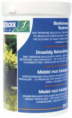 Hozelock Treatment Green Water