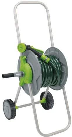 Draper Hose And Trolley Set 01024