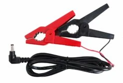 Hotline Gemini Lead Set To Battery