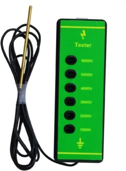 Hotline P70 Fence Tester Lite