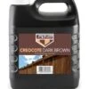 Creocote - Dark - 20l 2 Creocote - Dark - 20l -Machine Shop 1835 4033
