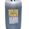 Creosote - Dark - 20L -Machine Shop 1836 12243