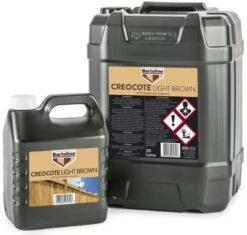Creocote - Light - 20l