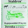 Staldren 25kg