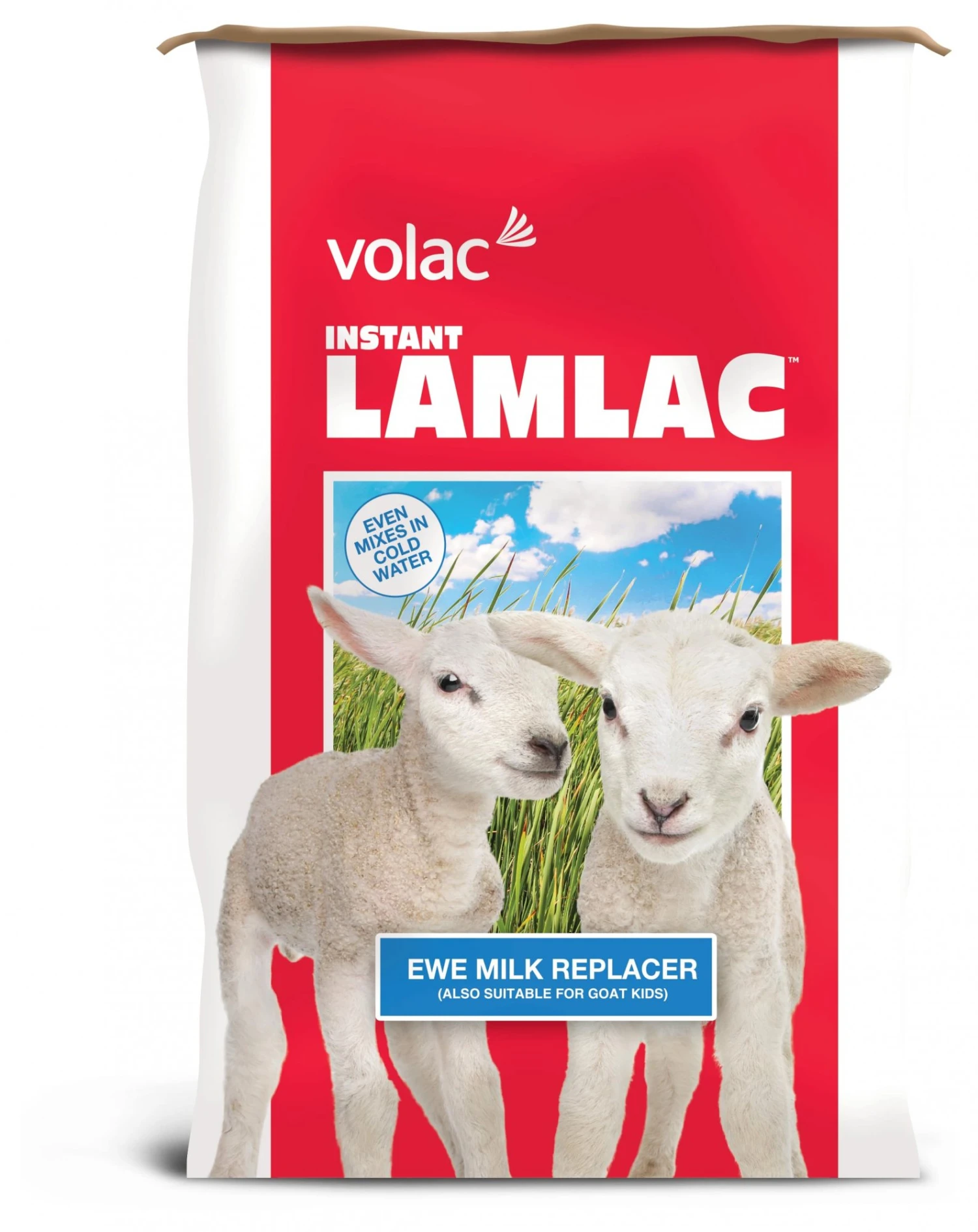 Volac Lamlac Instant - 10kg 3 Volac Lamlac Instant - 10kg