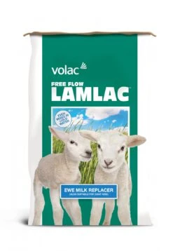 Volac Lamlac Freeflow - 20kg