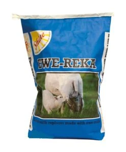Ewe-reka Lamb Milk Bag - 20kg