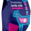 Shepherdess Lamb Milk - 10kg -Machine Shop 1904 5058