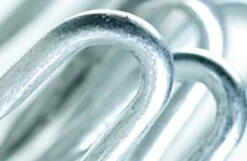 Galv Staples Prepack 40mm Hampton - 10kg