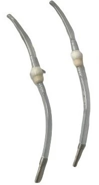 Shepherdess Lamb Feeder Spare Feed Line Tubes Pair