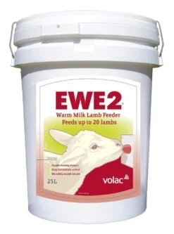 Volac Ewe 2 Feeder