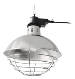 Turnock Infra Red Heat Lamp Complete Fitting