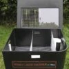 Frisky Lamb Warming Box -Machine Shop 1935 4112