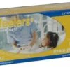 Feelers Latex Powdered Examination Gloves 100pk -Machine Shop 1936 5355