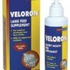 Veloron Lamb Feed Supplement 250ml -Machine Shop 1948 4125