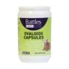 Battles Ovaloids Capsules - 100pk 1 Battles Ovaloids Capsules - 100pk -Machine Shop 1950 12812