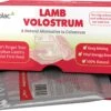 Volac Lamb Volostrum 10 X 50g 1 Volac Lamb Volostrum 10 X 50g -Machine Shop 1954 5056