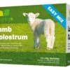 Country Lamb Colostrum 12 X 50g 2 Country Lamb Colostrum 12 X 50g -Machine Shop 1955 5049