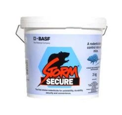 Storm Secure - 3kg