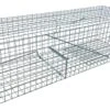 Rabbit Trap - Wire Cage -Machine Shop 1982 4152