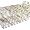 Rat Trap Wire Cage -Machine Shop 1983 4154