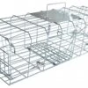 Squirrel Trap - Wire Cage 1 Squirrel Trap - Wire Cage -Machine Shop 1987 4157