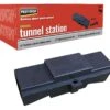 Tunnel Rat Bait Station 2 Tunnel Rat Bait Station -Machine Shop 1990 4160