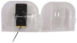 Pest-stop Easy Set Rat Trap Box