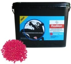 Bayer Rodilon Wheat Tech - 10kg