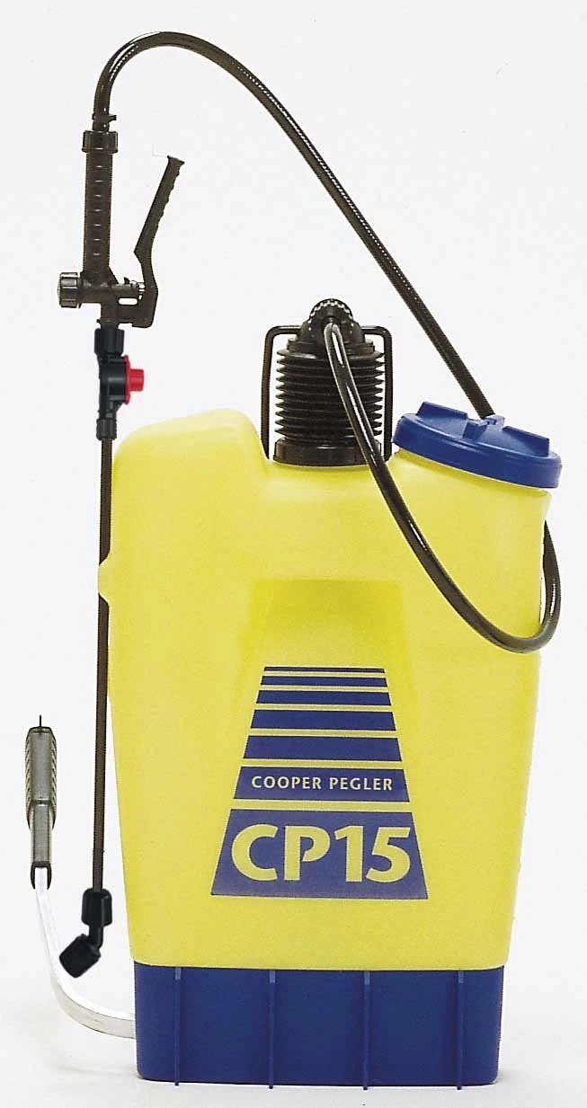 Cooper Pegler Knapsack Sprayer Cp15 2000 Series 15 Litre 3 Cooper Pegler Knapsack Sprayer Cp15 2000 Series 15 Litre