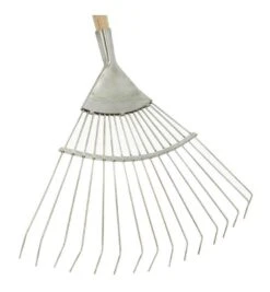 Wilkinson Flexi Lawn Rake