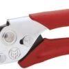 Wolf Bypass Secateurs -Machine Shop 2275 4420