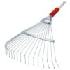 Wolf Springtime Rake -Machine Shop 2279 4424