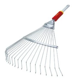Wolf Springtime Rake
