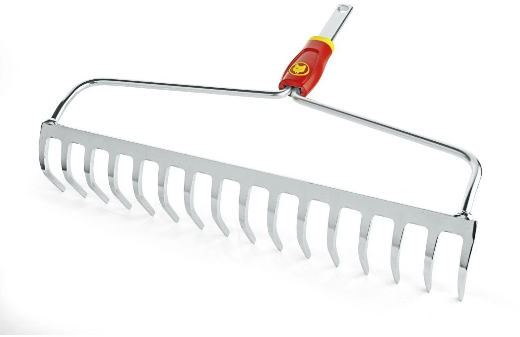 Wolf Bow Rake Dom40 3 Wolf Bow Rake Dom40