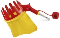 Wolf Adj Fruit Picker Rg-m