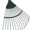 Wilkinson Lawn Rake Carbon -Machine Shop 2296 4442