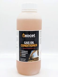 Exocet Gas Oil Conditioner - 1l