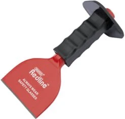 Draper Brick Bolster & Guard 100x220mm