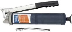 Draper Lever Grease Gun 47809