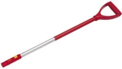 Wolf Multi Change Handle D Grip