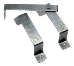 Slip Rails Bracket Set