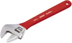 Draper Adjustable Wrench 300mm