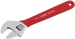 Draper Adjustable Wrench